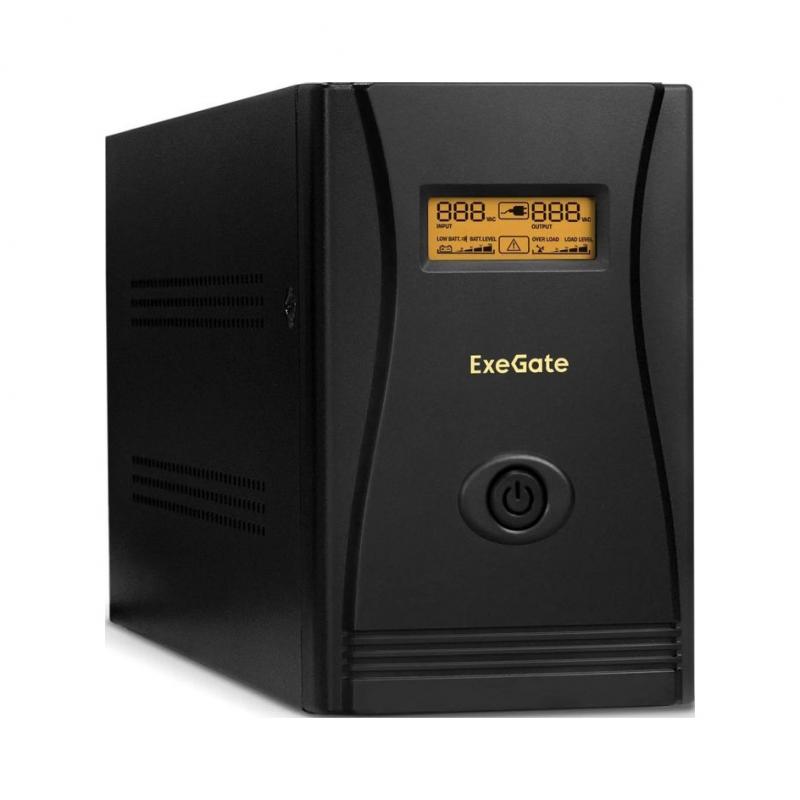 ��� EXEGATE SpecialPro EP285495RUS,  1200�A [EP285495RUS]