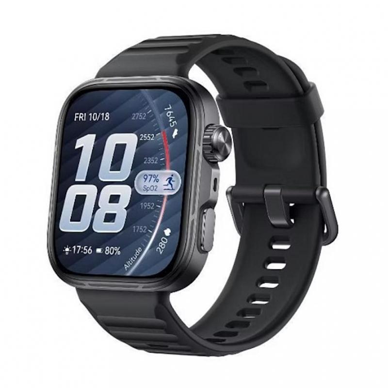 Huawei Watch Fit 5 Pro, Black (������)