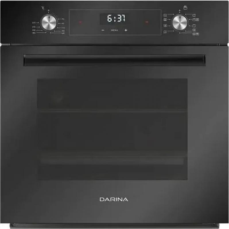 ������� ���� ������������� Darina 0V5 BDE 112 708 B1,  65�,  ������ � 3 ��������,  ������/������ ������