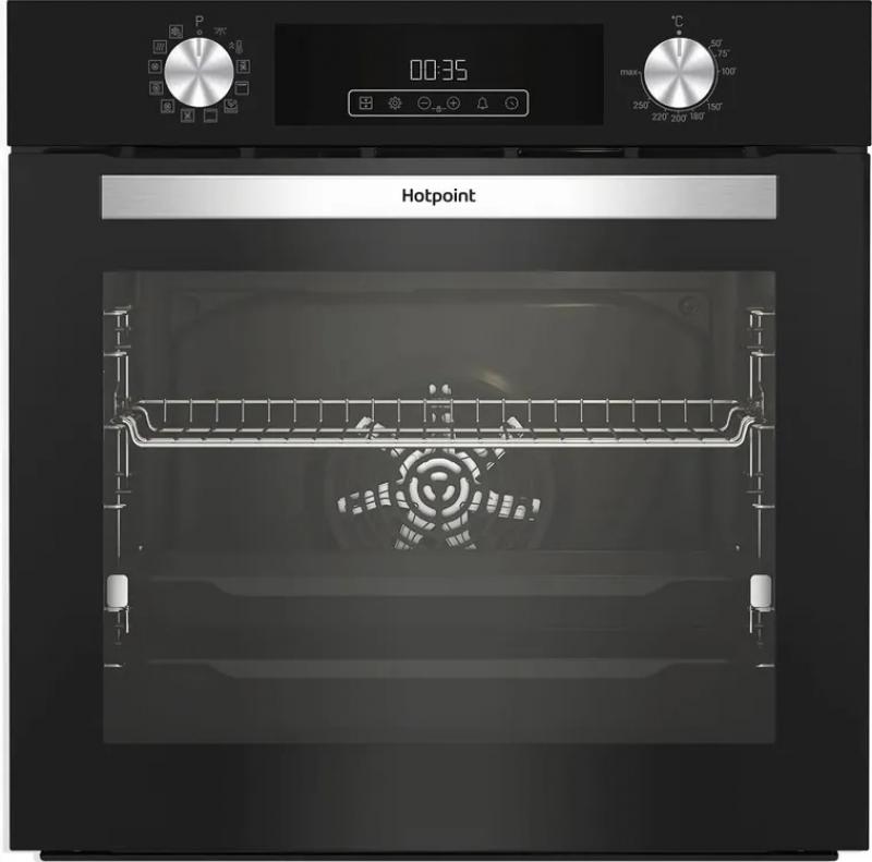 ������� ���� ������������� HOTPOINT HFE8 921 H BL,  72�,  ������ � 2 ��������,  ������