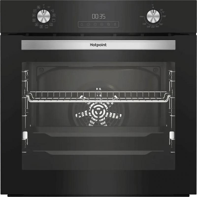 ������� ���� ������������� HOTPOINT HFE8 1231 JSH BLG,  72�,  ������ � 3 ��������,  ������