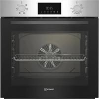 ������� ���� ������������� Indesit IBFTE 2434 IX,  72�,  ������ � 2 ��������,  ����������� �����