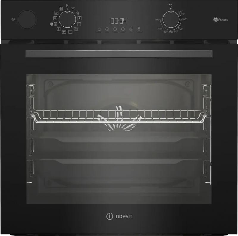 ������� ���� ������������� Indesit IBFTS 4644 J BL,  72�,  ������ � 2 ��������,  ������