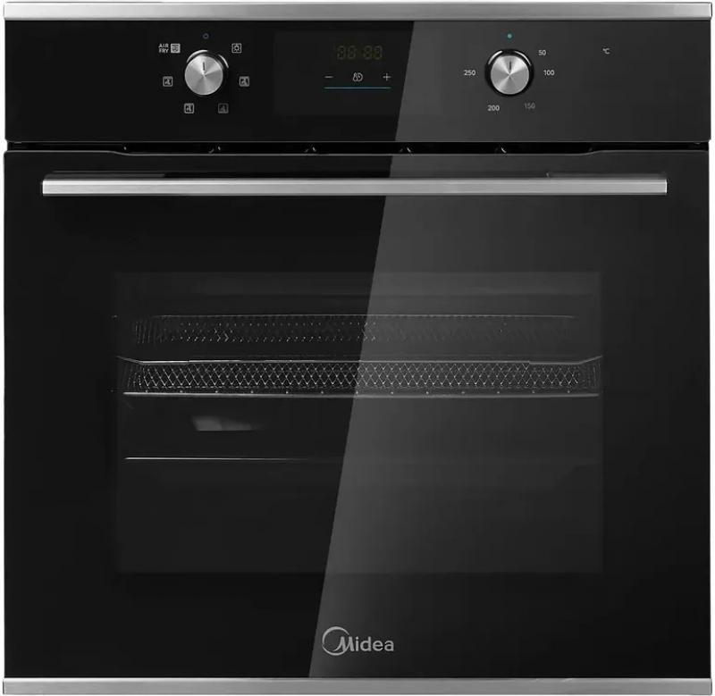 ������� ���� ������������� Midea MO47003GB,  60�,  ������ � 2 ��������,  ������