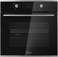 ������� ���� ������������� Midea MO47003GB,  60�,  ������ � 2 ��������,  ������