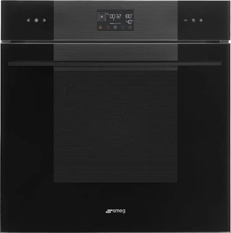 ������� ���� ������������� SMEG Linea SOP6102S2PB3,  68�,  ������ � 4 ��������,  ������