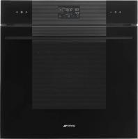 ������� ���� ������������� SMEG Linea SOP6102S2PB3,  68�,  ������ � 4 ��������,  ������