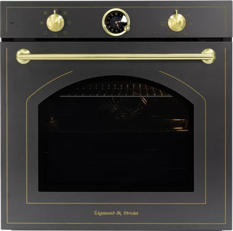 ������� ���� ������������� ZIGMUND & SHTAIN E 166 B,  72�,  ������ � 2 ��������,  ������/������