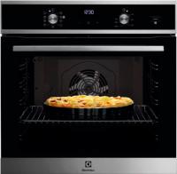 ������������ ������� ���� Electrolux EOD5F71X � �����, 60 ��, ����������� �����
