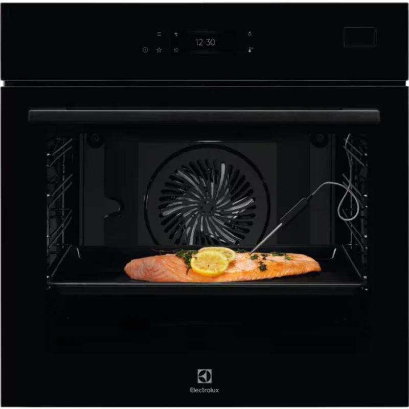 ������������ ������������� ������� ELECTROLUX COB8S39WZ, ������ ����