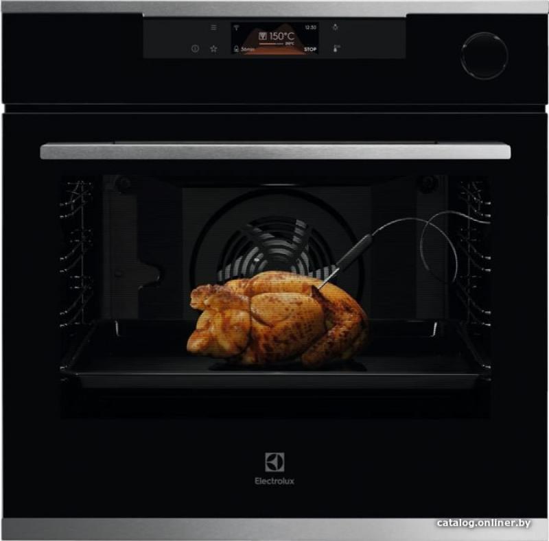 ������������ ������������� ������� ELECTROLUX KOCBP39WX,  ���� - ����������� �����