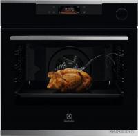 ������������ ������������� ������� ELECTROLUX KOCBP39WX,  ���� - ����������� �����