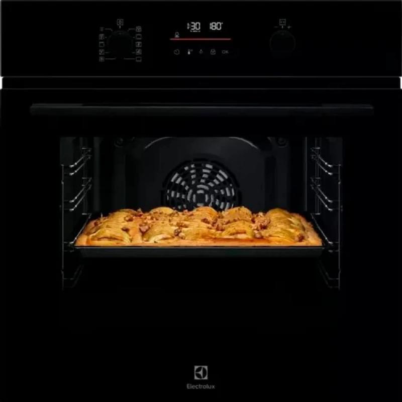������������ ������������� ������� ELECTROLUX KOFDP46BK, ���� - ������