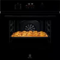 ������������ ������������� ������� ELECTROLUX KOFDP46BK, ���� - ������