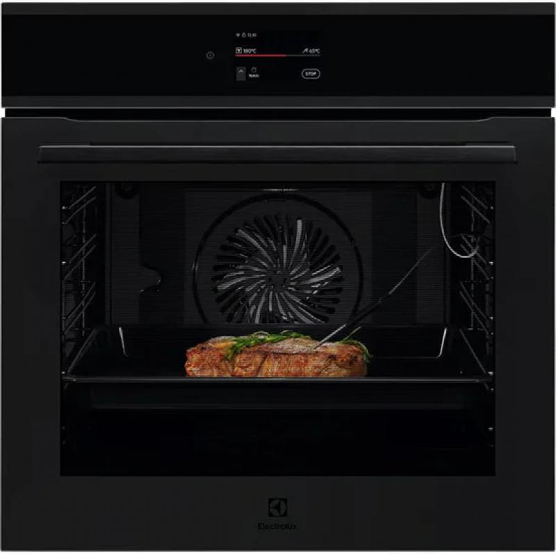 ������������ ������� ���� ELECTROLUX EOE9P3XT, ������ ������ � ������ �������, ���������