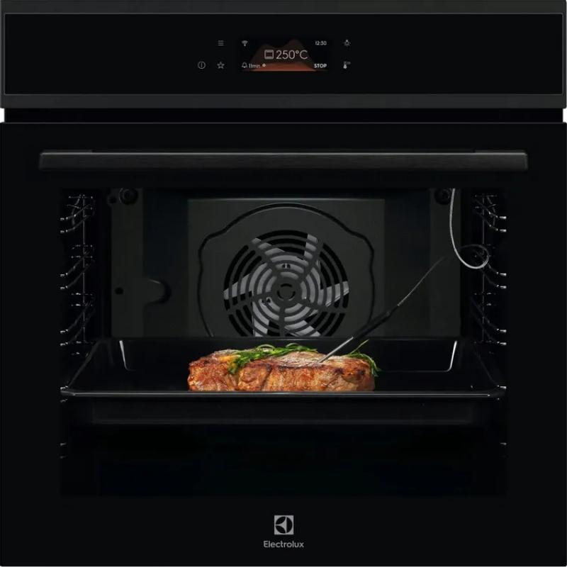 ������������ ������� ���� ELECTROLUX EOE8P39H, ������ ������ � ������ �������,���������