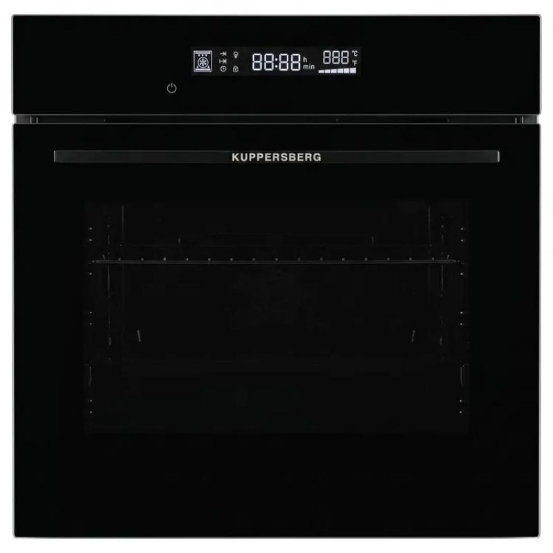������� ���� Kuppersberg HF 614 BB, ���� ������, ���� ���������