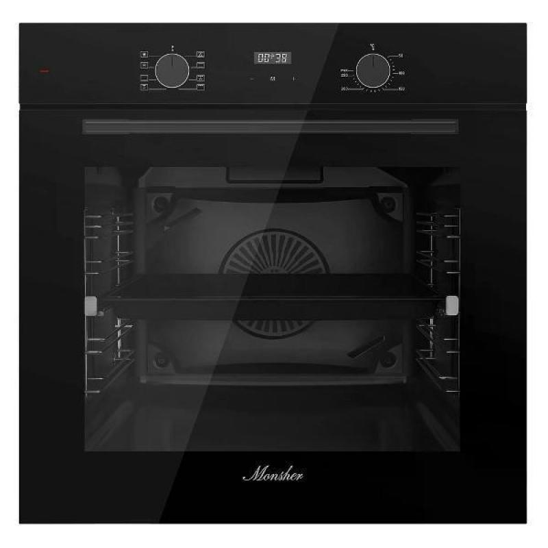 ������� ���� MONSHER MOE 6008 Noir 60 ��, ������������������� �, ���� ������