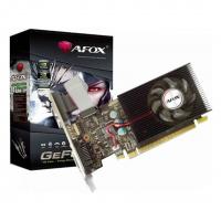 ���������� Afox GT730 4GB DDR3 128bit VGA DVI HDMI 1FAN LP RTL [AF730-4096D3L3]