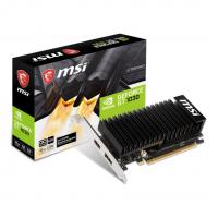 ���������� MSI GeForce GT 1030 2GHD4 LP OC [GeForce GT 1030 2GHD4 LP OC]