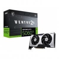 ���������� MSI GeForce RTX 5060 Ti 8G VENTUS 2X PLUS [GeForce RTX 5060 Ti 8G VENTUS 2X PLUS]