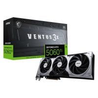 ���������� MSI GeForce RTX 5060 Ti 8G VENTUS 3X OC [GeForce RTX 5060 Ti 8G VENTUS 3X OC]