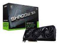 ���������� MSI GeForce RTX 5070 Ti 16G SHADOW 3X OC [GeForce RTX 5070 Ti 16G SHADOW 3X OC]