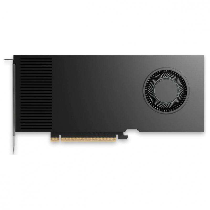 ���������� NVIDIA RTX PRO 4000 Blackwell SFF Edition, 24 GB GDDR7 with ECC, Mini DP, PCI Express 5.0 x16, Bulk [900-5G195-2200-000]