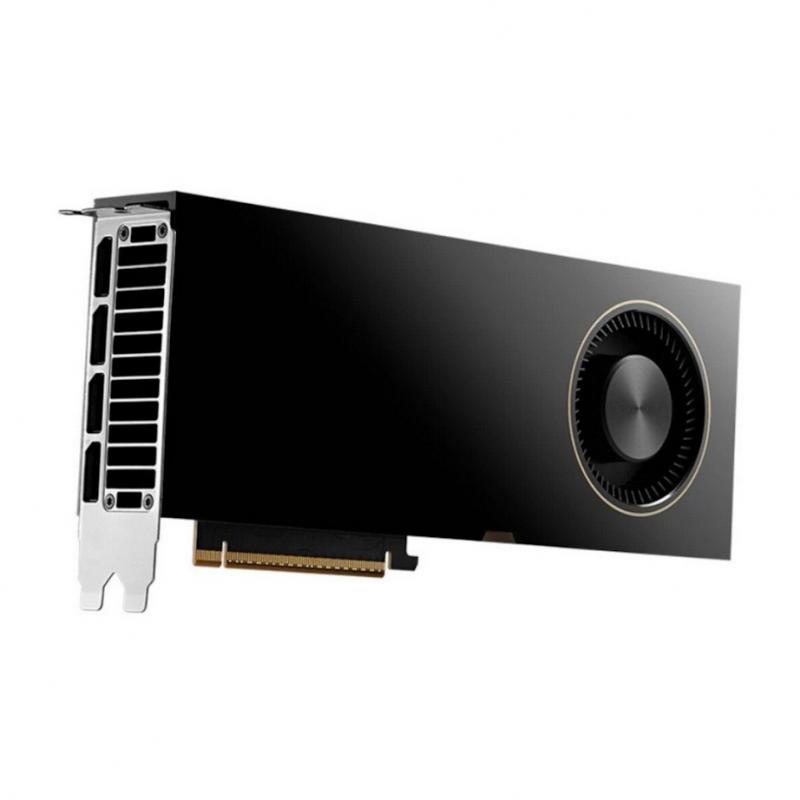 ���������� NVIDIA RTX PRO 5000 Blackwell, 48 GB GDDR7 with ECC, DisplayPort 2.1, PCI Express 5.0 x16, Bulk [900-5G153-2250-000]