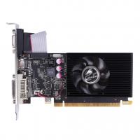 ���������� Colorful GT710-2GD3-V GDDR3 64bit VGA DVI HDMI 1FAN RTL [GT710-2GD3-V]