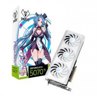 ���������� MAXSUN MS-RTX5070Ti iCraft OC16G RTX5070Ti HDMI, 3*DP, 16G, D7 [MS-RTX5070Ti iCraft OC16G]