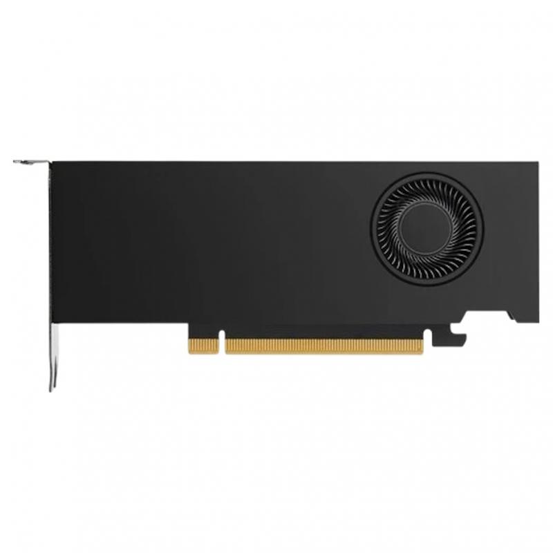 ���������� NVIDIA RTX A2000 Graphics Cards (ATX installed, LP included) 12Gb, Bulk Packing [900-5G192-2250-000;;ATX+LPnA]