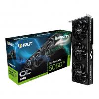 ���������� Palit PA-RTX 5060Ti INFINITY 3 OC 8Gb [PA-RTX5060Ti INFINITY 3 OC 8GB]