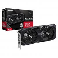 ���������� ASROCK RX 7650 8GB, PCIE16 [RX7650GRE CL SE 8GO]