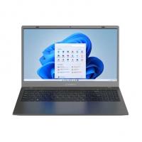 ������� IRBIS GroovyBook 15  [15NBP2001_G2] 15,6'', FHD IPS, Core I5-1250P, 16GB, 512GB  SSD, TPM2.0 , TYPE C full function,RJ45,Windows 11 Pro RUS,Grey [15NBP2001_G2]