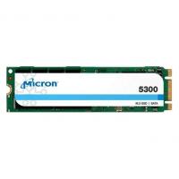SSD ���� Crucial 5300 Pro MTFDDAV240TDS-1AW1ZABYY 240��, M.2 2280, SATA III,  NVMe,  M.2 [MTFDDAV240TDS-1AW1ZABYY]