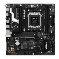 ����������� ����� ASRock B850M-X WIFI R2.0, Socket AM5, AMD B850, mATX, Ret [B850M-X WIFI R2.0]