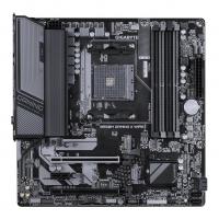 ����������� ����� Gigabyte B550M GAMING X WIFI6, Socket AM4, AMD B550, mATX, Ret [B550M GAMING X WIFI6]