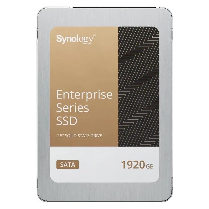 SSD ���� SYNOLOGY SAT5221-1920G, 1.92TB SATA 2.5'' 6GB/S [SAT5221-1920G]