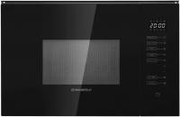 ������������ ������������� ���� MAUNFELD MBMO925SGB09, 25�, 1450��, ������ [��-00022320]