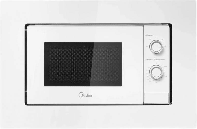 ������������ ������������� ���� Midea MI50203W, 20�, 700��, �����
