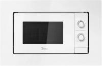 ������������ ������������� ���� Midea MI50203W, 20�, 700��, �����