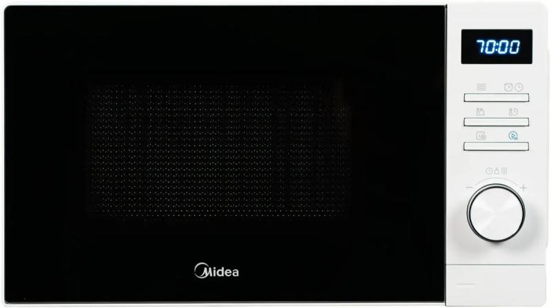 ������������� ���� Midea AM720C2VR-W, 700��, 20�, �����