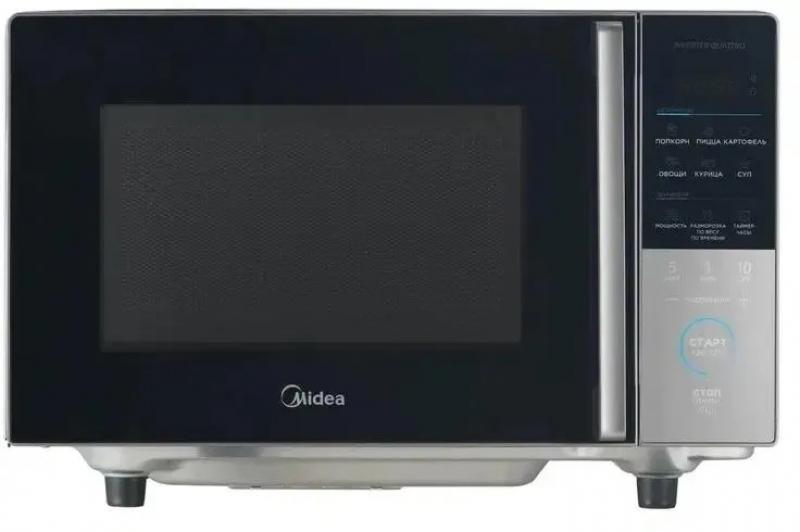 ������������� ���� Midea EM720CFR-BG, 700��, 20�, ������/�����