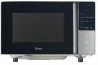 ������������� ���� Midea EM720CFR-BG, 700��, 20�, ������/�����