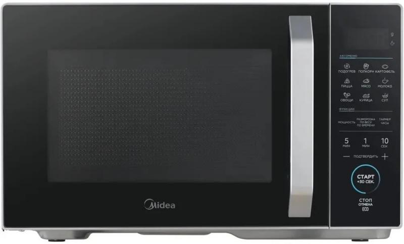 ������������� ���� Midea EM825P2ET-S, 800��, 25�, �����������