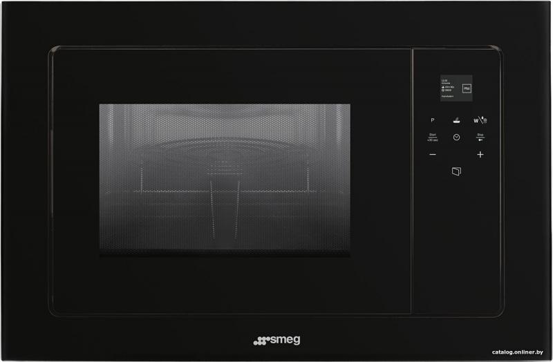 ������������ ������������� ���� SMEG Linea FMI120B3, 20�, 800��, ������