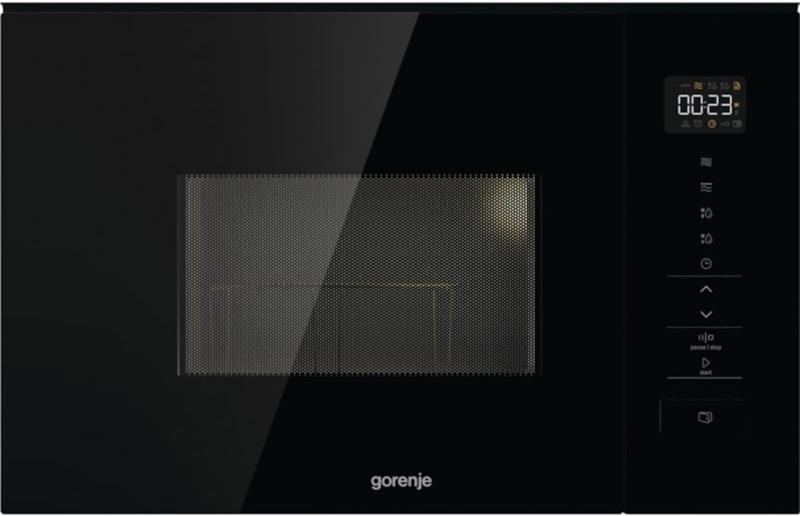 ������������ ������������� ���� Gorenje BM201SG3BG, �������� ������