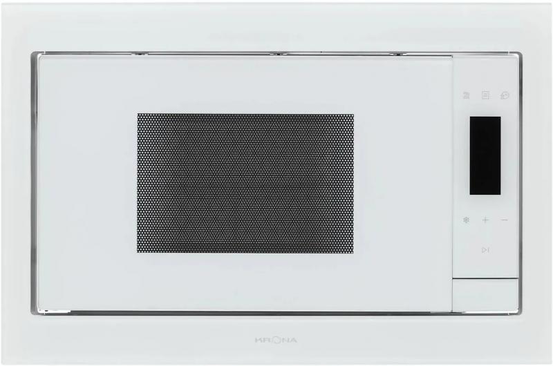 ������������ ������������� ���� Krona ESSEN 60 WH DOTS �����, 31 �, 1000 ��, ������������� - ������