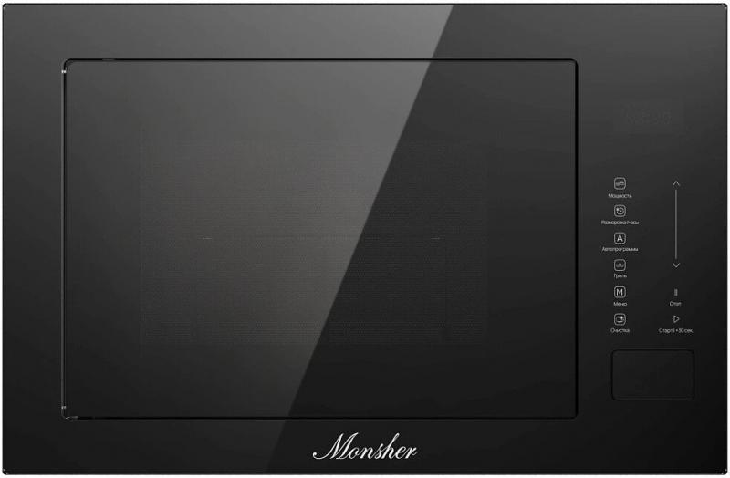 ������������ ������������� ���� MONSHER MMH 1025 Noir, ���� ������